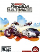 Burnout™ Paradise The Ultimate Box