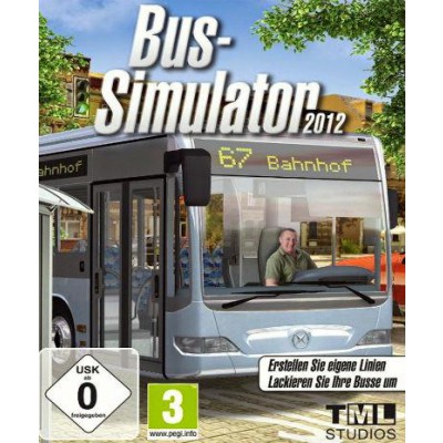 Bus-Simulator 2012