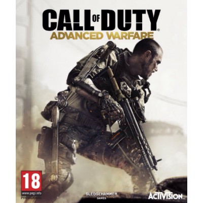 Call of Duty®: Advanced Warfare - Gold Edition