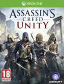 Assassins Creed: Unity (Xbox One)