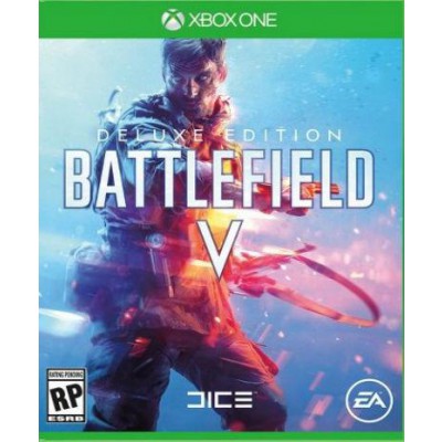 Battlefield 5 Deluxe Edition (Xbox One)