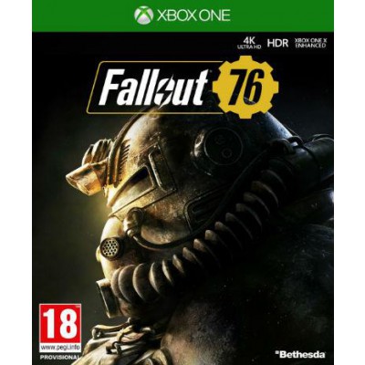 Fallout 76 (Xbox One)