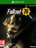 Fallout 76 (Xbox One)