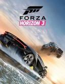 Forza Horizon 3 (PC/Xbox One)