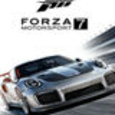 Forza Motorsport 7 (PC/Xbox One)