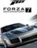 Forza Motorsport 7 (PC/Xbox One)