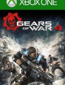 Gears Of War 4 - Xbox One