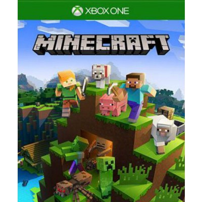 Minecraft: Master Collection (Xbox One)