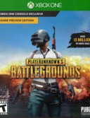 Playerunknown's Battlegrounds (Xbox One)
