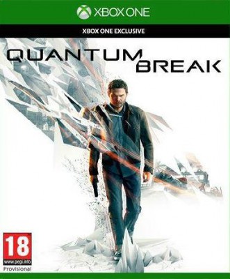 Quantum Break EU (Xbox One)