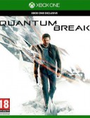 Quantum Break EU (Xbox One)