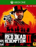 Red Dead Redemption 2 (Xbox One)