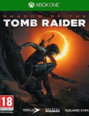 Shadow of the Tomb Raider (Xbox One)