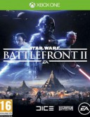 Star Wars: Battlefront II (Xbox One)