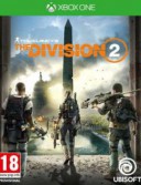 Tom Clancy's The Division 2 (Xbox One)