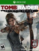 Tomb Raider: Definitive Edition (Xbox One)