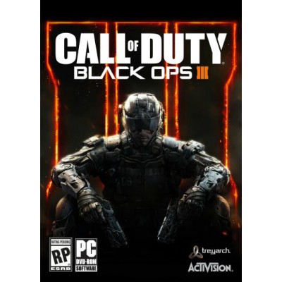 Call of Duty: Black Ops III