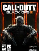 Call of Duty: Black Ops III
