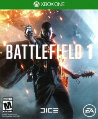 Battlefield 1 (Xbox One)