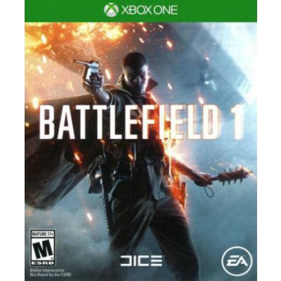 Battlefield 1 (Xbox One)