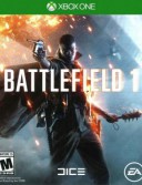 Battlefield 1 (Xbox One)