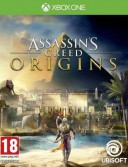 Assassin's Creed: Origins (Xbox One)