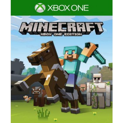 Minecraft (Xbox One)