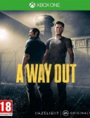 A Way Out (Xbox One)