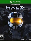 Halo: The Master Chief Collection (Xbox One)