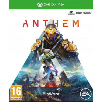 Anthem (Xbox One)