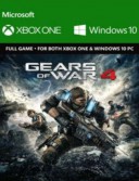 Gears of War 4 (Xbox One / Windows 10)