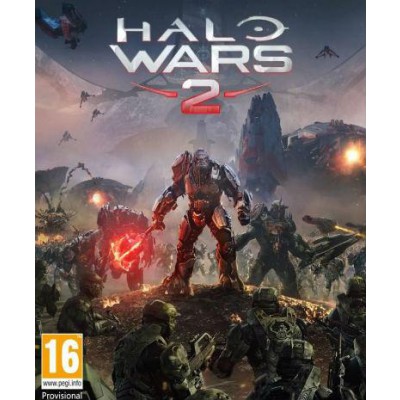 Halo Wars 2 (PC/Xbox One) (EU)