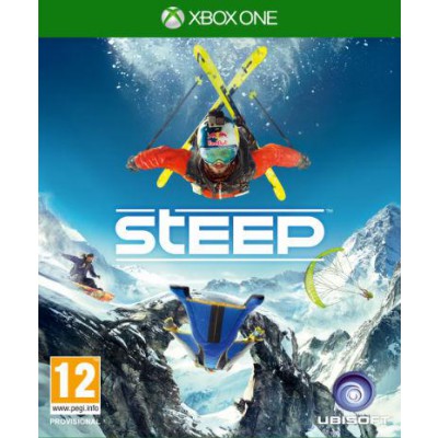 Steep (Xbox One)