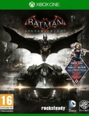 Batman: Arkham Knight (Xbox One)