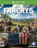 Far Cry 5 EU (Xbox One)