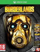 Borderlands: The Handsome Collection (Xbox One)