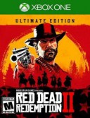 Red Dead Redemption 2 - Ultimate Edition (Xbox One)