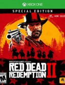 Red Dead Redemption 2 (Special Edition) (Xbox One)