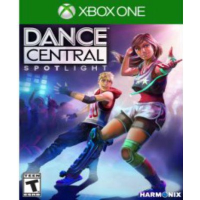 Dance Central Spotlight (Xbox One)