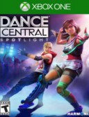 Dance Central Spotlight (Xbox One)