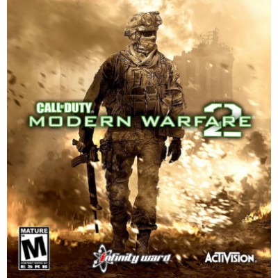 Call of Duty®: Modern Warfare® 2