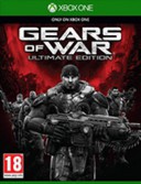 Gears of War: Ultimate Edition (Xbox One)