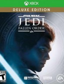 Star Wars Jedi: Fallen Order - Deluxe Edition (Xbox One) EU