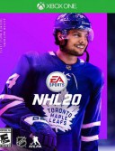 NHL 20 (Xbox One)