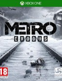 Metro Exodus (Xbox One)