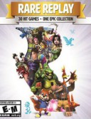 Rare Replay (Xbox one)