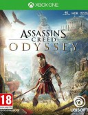 Assassin's Creed: Odyssey (Xbox One)