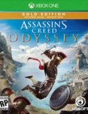 Assassin's Creed: Odyssey (Gold Edition) (Xbox One)