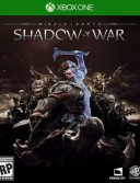 Middle-earth: Shadow of War (Xbox One)