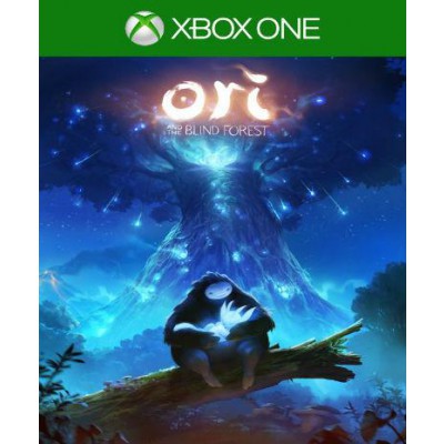 Ori and the Blind Forest (Xbox One)